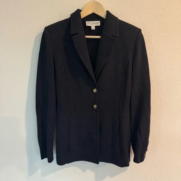 St. John Collection Mixed Bundle Lot Of 4 - Picture 15 of 16